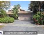 4861 SARAZEN DR Hollywood, FL 33021 - Image 6244211