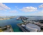 900 BISCAYNE BL # 5209 Miami, FL 33132 - Image 6250902