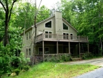 414 Hickory Nut Mtn Rd Tallulah Falls, GA 30573 - Image 6250917