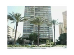 3140 S OCEAN DR # 2408 Hallandale, FL 33009 - Image 6253228