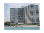 3180 S OCEAN DR # 305 Hallandale, FL 33009 - Image 6253232