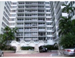 2030 S OCEAN DR # 602 Hallandale, FL 33009 - Image 6253425