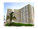 3180 S OCEAN DR # 603 Hallandale, FL 33009 - Image 6254059