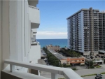 1985 S OCEAN DR # 8J Hallandale, FL 33009 - Image 6254582