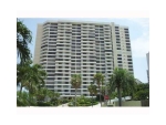 2500 PARKVIEW DR # 2401 Hallandale, FL 33009 - Image 6254783