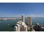 900 BRICKELL KEY BL # 3204 Miami, FL 33131 - Image 6259355