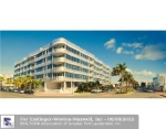 2135 WASHINGTON CT # N307 Miami Beach, FL 33139 - Image 6259368