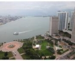 50 BISCAYNE BL # 4008 Miami, FL 33132 - Image 6261187