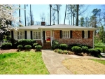 282 Underwood Drive Atlanta, GA 30328 - Image 6263947