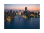 200 BISCAYNE BLVD WY # 3712 Miami, FL 33131 - Image 6264773