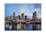 50 BISCAYNE BL # 701 Miami, FL 33131 - Image 6277919