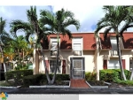 1001 THREE ISLANDS BL # 38 Hallandale, FL 33009 - Image 6279358