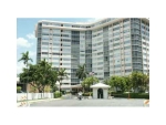 100 GOLDEN ISLES DR # 408 Hallandale, FL 33009 - Image 6279677