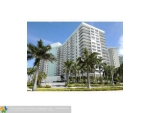 3725 S OCEAN DR # 702 Hollywood, FL 33019 - Image 6282737