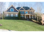 886 Woodleaf Park Drive Mableton, GA 30126 - Image 6286594