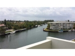 401 SE GOLDEN ISLES DR # 509 Hallandale, FL 33009 - Image 6287340