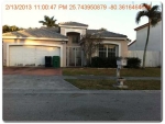 9801 SW 155 AV Miami, FL 33196 - Image 6293615