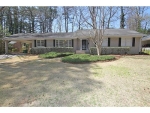 5790 Brookgreen Road Atlanta, GA 30328 - Image 6296842