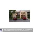 731 Cypress Ln # C8 Pompano Beach, FL 33064 - Image 6297041