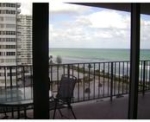 2030 S OCEAN DR # 923 Hallandale, FL 33009 - Image 6297283