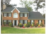 172 Stanbrough Drive Dallas, GA 30157 - Image 6297440