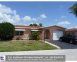 1281 NW 46TH ST Pompano Beach, FL 33064 - Image 6297626