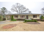 348 Hilderbrand Drive Atlanta, GA 30328 - Image 6298258