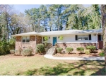 509 Hilderbrand Drive Atlanta, GA 30328 - Image 6298264