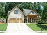 288 Pine Bluff Drive Dallas, GA 30157 - Image 6334962