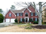 594 Nw Braidwood Drive Acworth, GA 30101 - Image 6335301