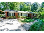 1276 Brookshire Lane Ne Atlanta, GA 30319 - Image 6336626