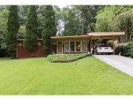 2423 Wawona Drive Ne Atlanta, GA 30319 - Image 6336632