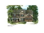 2830 Cezanne Drive Cumming, GA 30041 - Image 6338824