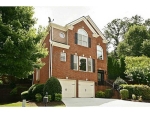 1007 Nottingham Lane Ne Atlanta, GA 30319 - Image 6342345