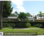 1017 N 13TH TE Hollywood, FL 33019 - Image 6342405