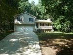 207 Davis Mill Drive Dallas, GA 30157 - Image 6346989