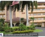 4100 CRYSTAL LAKE DR # 502 Pompano Beach, FL 33064 - Image 6347304