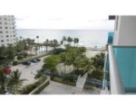 4001 S OCEAN DR # 6M Hollywood, FL 33019 - Image 6347497