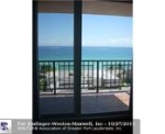 1501 S OCEAN DR # 1103 Hollywood, FL 33019 - Image 6348091