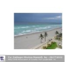 2501 S OCEAN DR # 1137 Hollywood, FL 33019 - Image 6349350