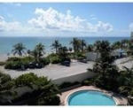 4001 S OCEAN DR # 16N Hollywood, FL 33019 - Image 6349766