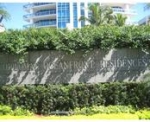 3535 S OCEAN DR # 1601 Hollywood, FL 33019 - Image 6351151