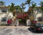 343 PALM ST # 2 Hollywood, FL 33019 - Image 6351627