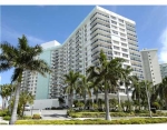 3725 S OCEAN DR # 412 Hollywood, FL 33019 - Image 6354545