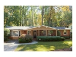 3642 Woodstream Circle Ne Atlanta, GA 30319 - Image 6359569