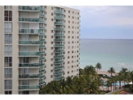 4001 S OCEAN DR # 10A Hollywood, FL 33019 - Image 6368281