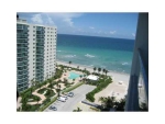 4001 S OCEAN DR # 16G Hollywood, FL 33019 - Image 6372208