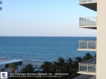 3535 S OCEAN DRIVE # 606 Hollywood, FL 33019 - Image 6372650