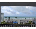 2101 E S OCEAN DR # 502 Hollywood, FL 33019 - Image 6373811