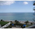 6001 N OCEAN DR # 802 Hollywood, FL 33019 - Image 6374313